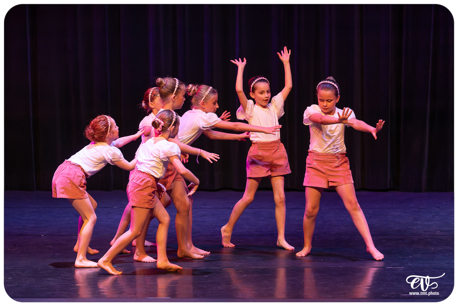 ECOLE DE DANSE CÉCILE ADAMOW